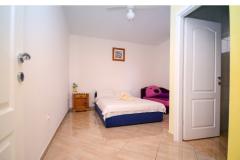 Ana-Marija Apartmány Stanici Apartmán 1 - apartman 1 foto 1