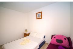 Ana-Marija Apartmány Stanici Apartmán 1 - apartman 1 foto 2