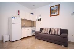 Ana-Marija Apartmány Stanici Apartmán 1 - apartman 1 foto 4