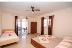 Ana-Marija Apartmány Stanici Apartmán 2 - Apartman 3 foto 1