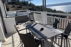 Ana-Marija Apartmány Stanici Apartmán 2 - Apartman 3 foto 3