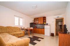 Ana-Marija Apartmány Stanici Apartmán 2 - Apartman 3 foto 4