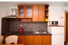 Ana-Marija Apartmány Stanici Apartmán 2 - Apartman 3 foto 5