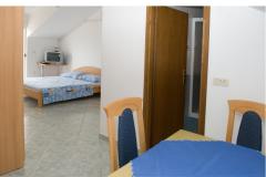 Antonio Apartmány Apartmán 2: (2+2) foto 2