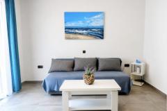 Apartmány Ivica I Julija Ćosić Apartmán 4 - apartman 1 foto 1