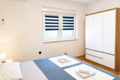 Apartmány Ivica I Julija Ćosić Apartmán 4 - apartman 1 foto 5
