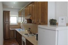Apartmány Ivica I Julija Ćosić Apartmán 3 - apartman 2 foto 2