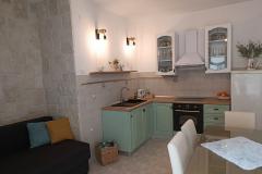 Apartmány Ivica I Julija Ćosić Apartmán 2 - MAGDALES foto 1