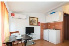 Apartmány Jurisic Apartmán 5 - Apartman 5 foto 2
