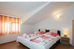 Apartmány Jurisic Apartmán 5 - Apartman 5 foto 3