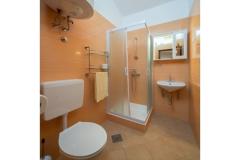 Apartmány Jurisic Apartmán 5 - Apartman 5 foto 4