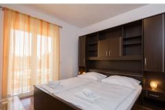 Apartmány Jurisic Apartmán 4 - Apartman 4 foto 1