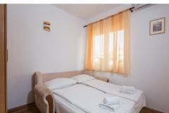 Apartmány Jurisic Apartmán 4 - Apartman 4 foto 2