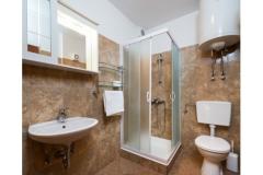 Apartmány Jurisic Apartmán 4 - Apartman 4 foto 3