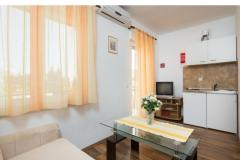 Apartmány Jurisic Apartmán 4 - Apartman 4 foto 4