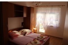 Apartmány Jurisic Apartmán 1 - Apartman 1 foto 2