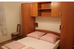 Apartmány Jurisic Apartmán 1 - Apartman 1 foto 4