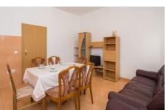 Apartmány Jurisic Apartmán 1 - Apartman 1 foto 5