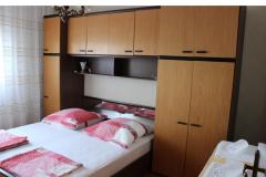Apartmány Jurisic Apartmán 2 - Apartman 2 foto 2