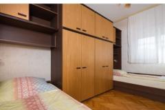 Apartmány Jurisic Apartmán 2 - Apartman 2 foto 3