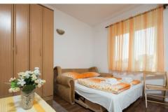 Apartmány Jurisic Apartmán 3 - Apartman 3 foto 1