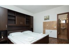 Apartmány Jurisic Apartmán 3 - Apartman 3 foto 3