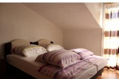 Apartmány Jurisic Apartmán 6 - Apartman 6 foto 1