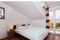 Apartmány Jurisic Apartmán 6 - Apartman 6 foto 3