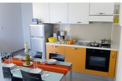 Apartmány 1234 Apartmán 1 - Apart 1 foto 1