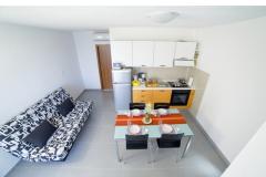 Apartmány 1234 Apartmán 1 - Apart 1 foto 2