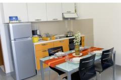 Apartmány 1234 Apartmán 1 - Apart 1 foto 5