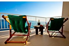 Apartmán AdriaSunset Apartmán 1 - AdriaSun foto 1