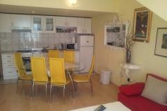 Apartmán Cetina Apartmán 1 - two rooms foto 1