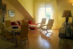 Apartmán Cetina Apartmán 1 - two rooms foto 2