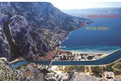 Apartmán Antonio Apartmán 1 - Antonio foto 3