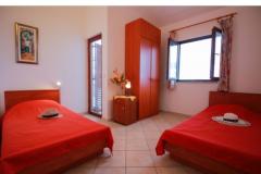 Apartmán Đoni  Apartmán 1 - Apartman A foto 3