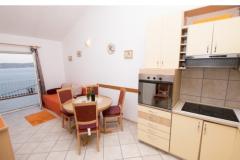 Apartmán Đoni  Apartmán 1 - Apartman A foto 4