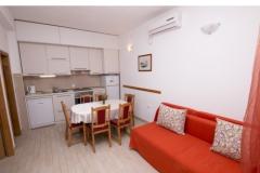 Apartmán Đoni  Apartmán 2 - Apartman B foto 3