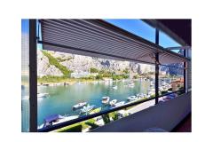 Apartmán Ivana Apartmán 1 - River view foto 1