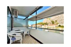 Apartmán Ivana Apartmán 1 - River view foto 2