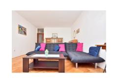 Apartmán Ivana Apartmán 1 - River view foto 3