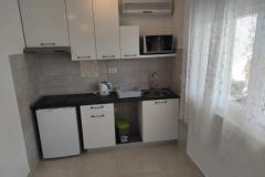 Apartmán Jure Perić Apartmán 2 - Apartman 2 foto 4