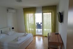 Apartmán Jure Perić Apartmán 3 - Apartman 3 foto 4