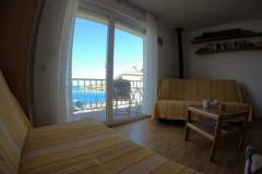 Apartmán Kalajžić Apartmán 1 - Kalajzic foto 3