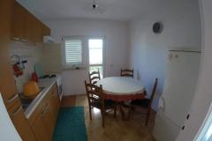 Apartmán Kalajžić Apartmán 1 - Kalajzic foto 4
