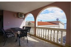 Apartmán Lidija  Apartmán 1 - Apartman foto 2