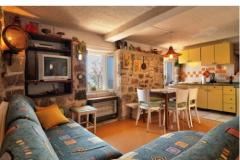 Apartmán Najka Apartmán 1 - AP./5+0 foto 3