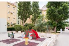 Apartmán Natali Apartmán 1 - A 4+2 foto 2