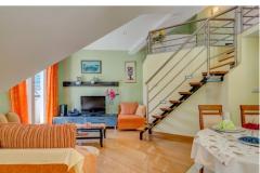 Apartmán Natali Apartmán 1 - A 4+2 foto 4