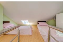 Apartmán Natali Apartmán 1 - A 4+2 foto 5